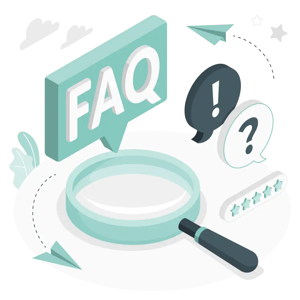 faqs picture